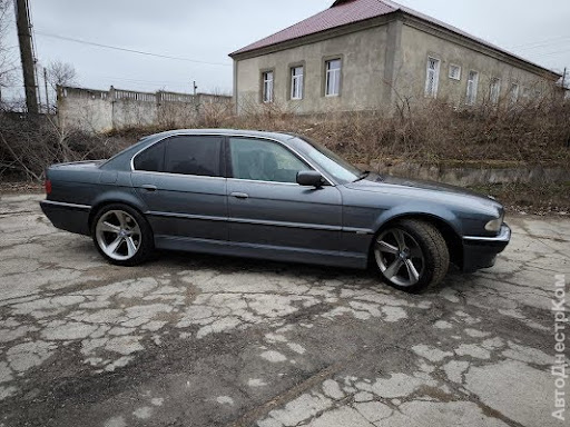 продам запчасти на авто BMW 7er 7er (E38) фото 3