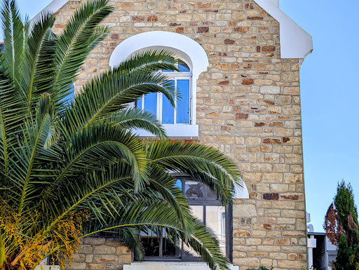 Maison avec jardin 1