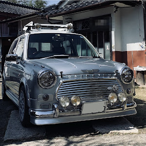 ミラジーノ L700S