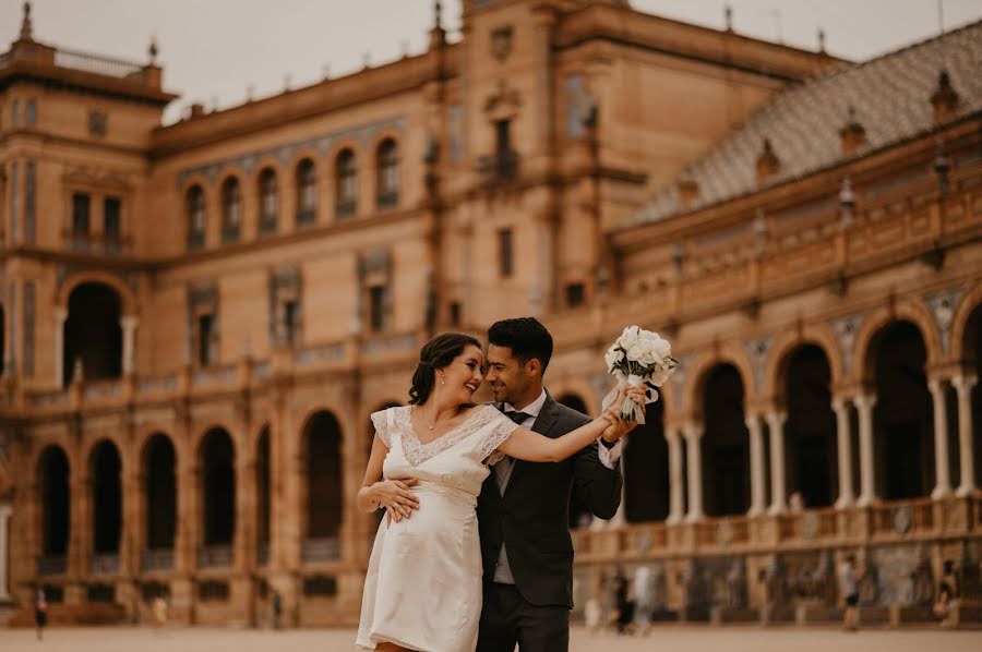 Fotógrafo de bodas Camila Guns (camgunsphoto). Foto del 25 de marzo