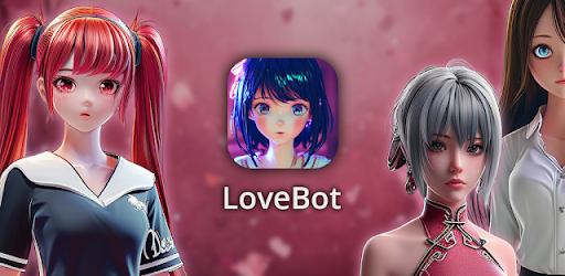 LoveBot: Anime AI Girlfriend