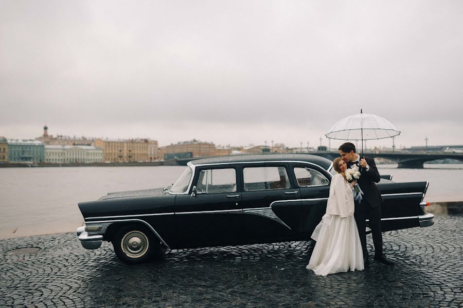 Wedding photographer Artur Bashirov (arturbashirov). Photo of 24 November 2022