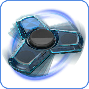 Download Fidget Spinner Pro 2017 For PC Windows and Mac