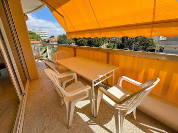 appartement à Antibes (06)