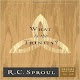 Download What is the Trinity? by R.C. Sproul For PC Windows and Mac 1.2