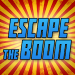 Escape the BOOM Apk