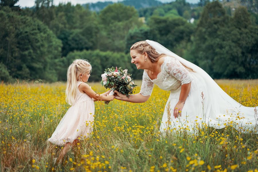 Fotógrafo de casamento Ed Gobina (edgobina). Foto de 17 de junho 2022