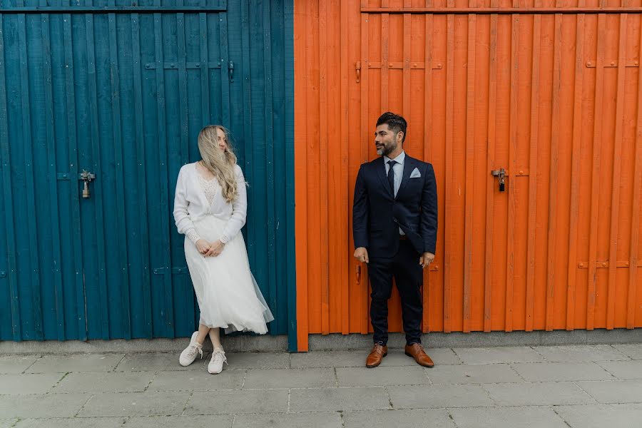 Fotógrafo de bodas Marianna Majer (mariannamajerova). Foto del 21 de mayo 2023