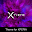 xBlack - Purple Theme for Xperia Download on Windows