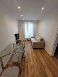 appartement à Paris 15ème (75)