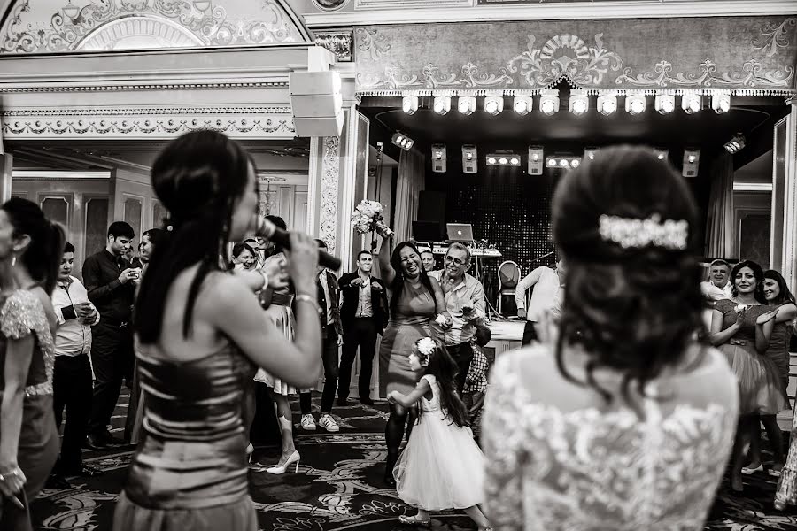 Photographe de mariage Tanya Bogdan (tbogdan). Photo du 12 octobre 2015