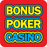 Bonus Poker Casino Video Poker Apk