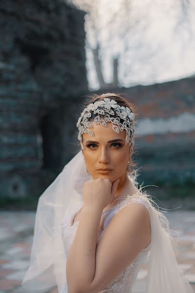 Fotograful de nuntă Gasym Abdullayev (guasiim). Fotografia din 7 martie 2023