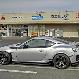 BRZ ZC6