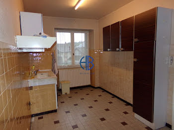 appartement à La Bridoire (73)