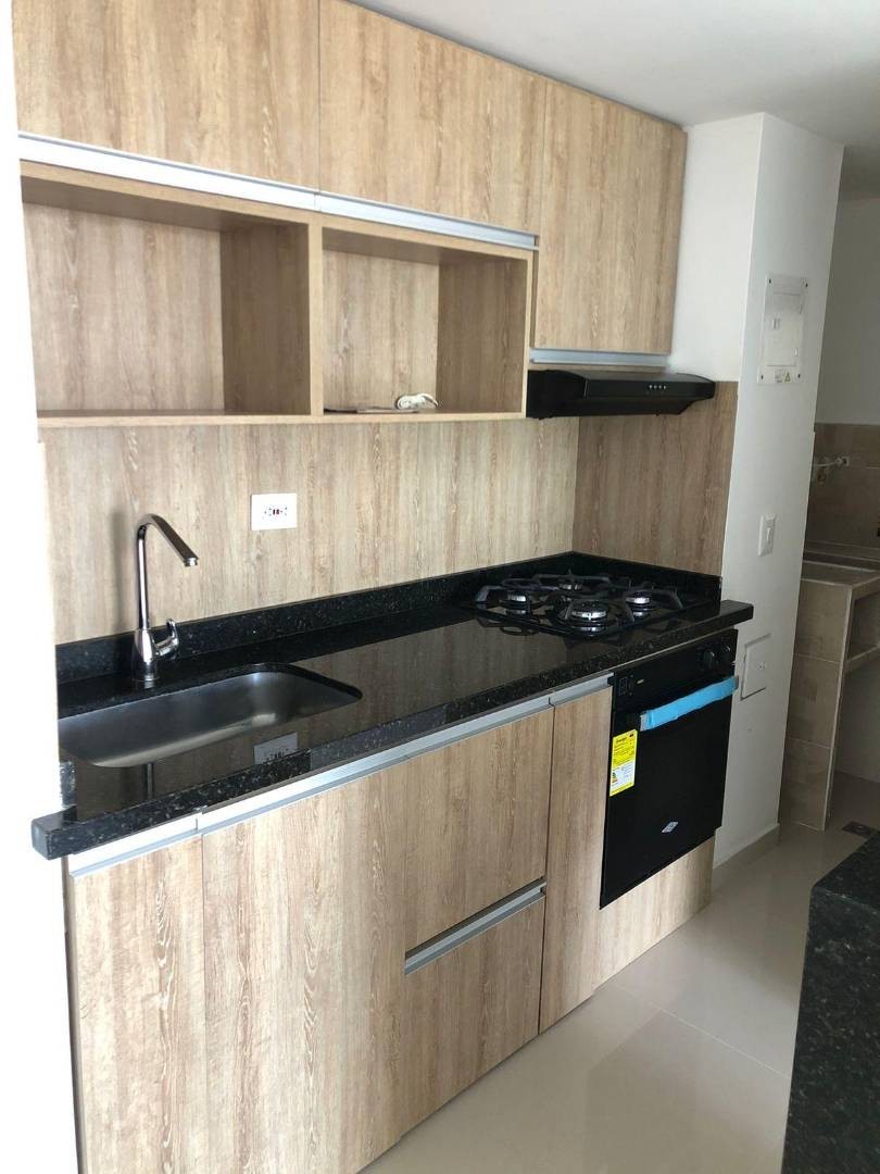 Apartamento En Venta - Ciudad Pacifica, Cali