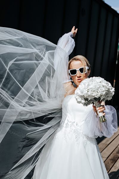 Fotógrafo de bodas Oleg Shubenin (shubenin). Foto del 3 de mayo 2023