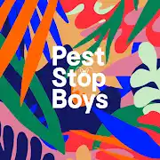 Pest Stop Boys Ltd Logo