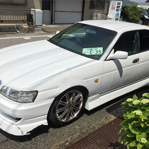 ローレル GC35