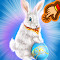 ‪Easter Clicker: Idle Clicker, Easter Bunny Harvest‬‏