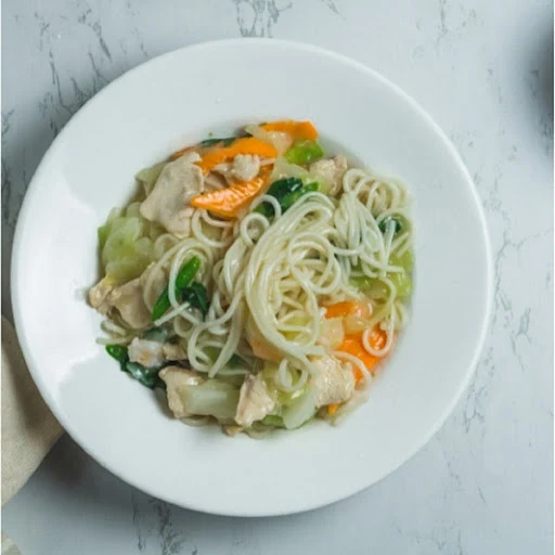Cantonese Noodles