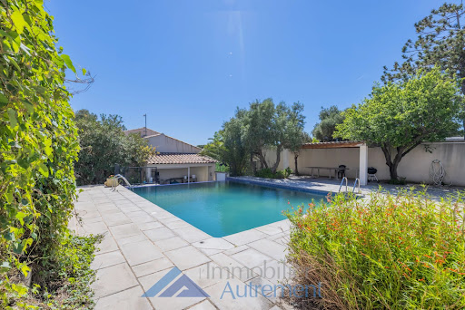Villa avec piscine 5