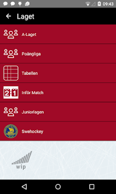 Örebro Hockeyのおすすめ画像3