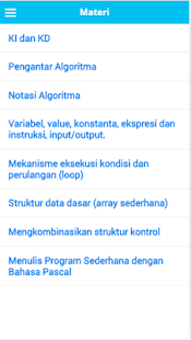 MLearning Saint Paul Pontianak(圖4)-速報App