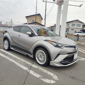 C-HR ZYX10