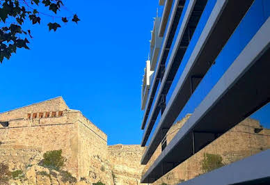 Apartment with terrace 10