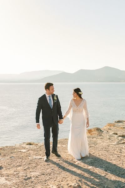 Fotógrafo de bodas Youri Claessens (youriclaessens). Foto del 14 de junio 2023