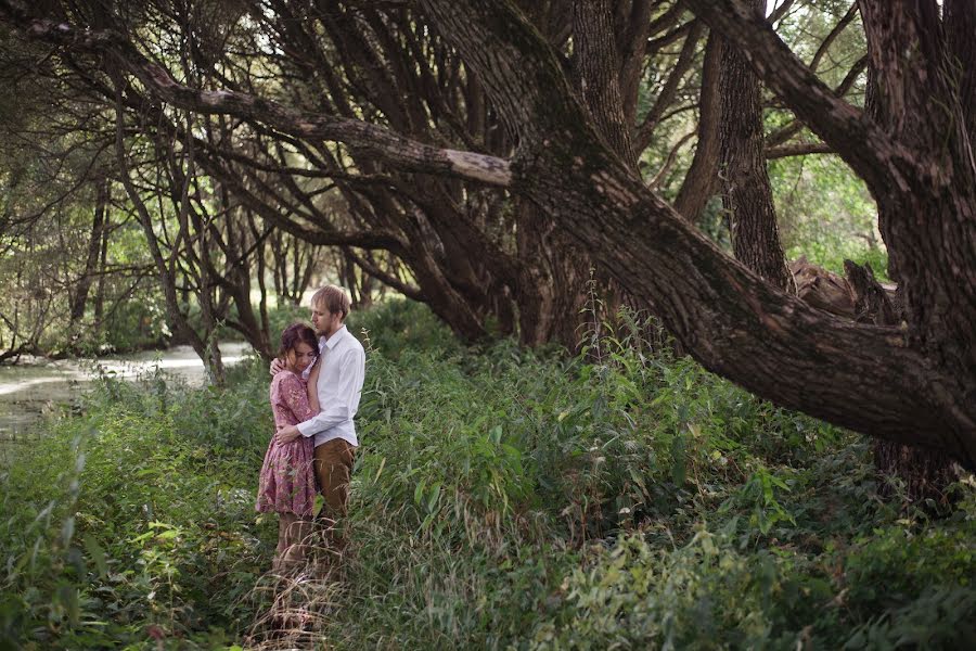 Photographe de mariage Aleksandr Kan (alexkan). Photo du 6 septembre 2015