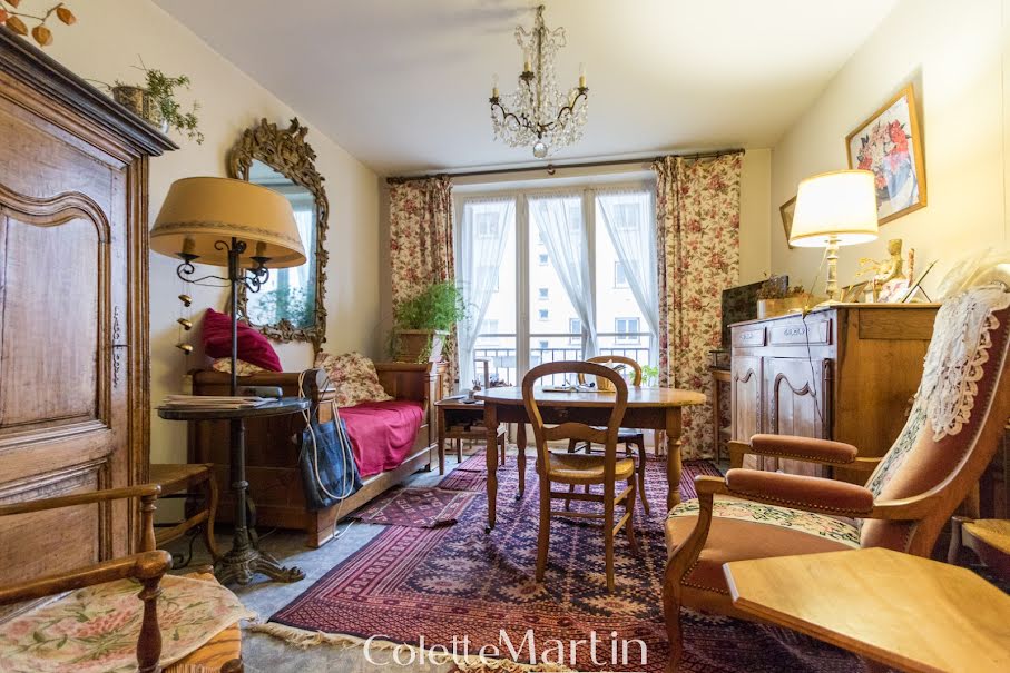 Vente appartement 3 pièces 50.03 m² à Dijon (21000), 119 000 €