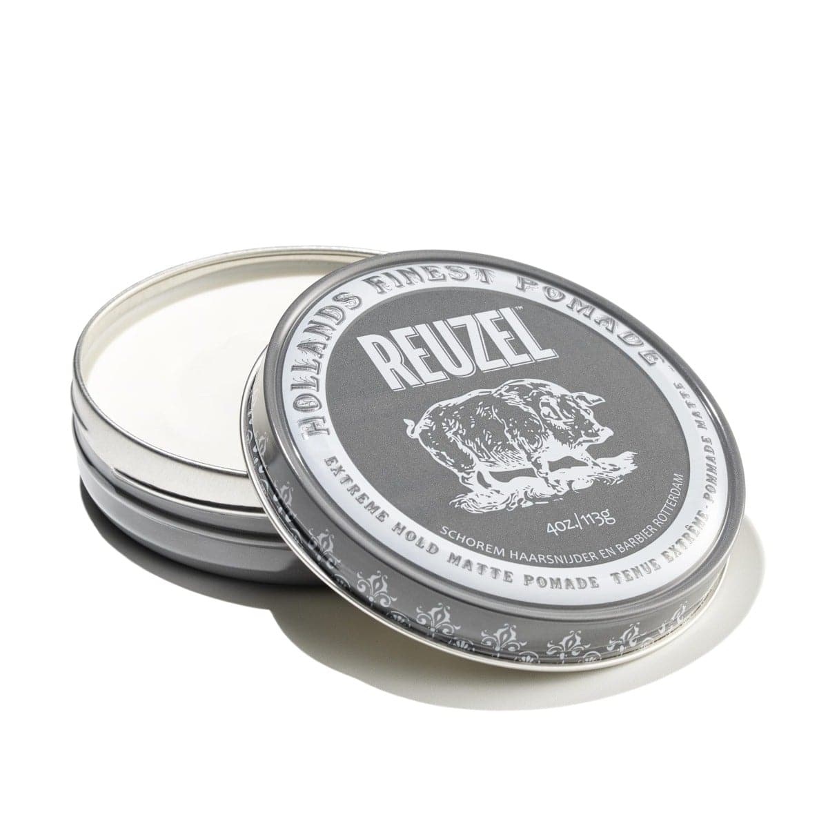 7. エクストラホールドマットポマード「Extreme Hold Matte Pomade」