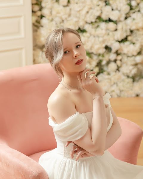 Wedding photographer Anastasiya Komissarova (komifomi). Photo of 11 January