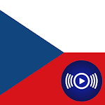 Cover Image of Скачать CZ Radio - Чешское онлайн-радио 6.6.8 APK