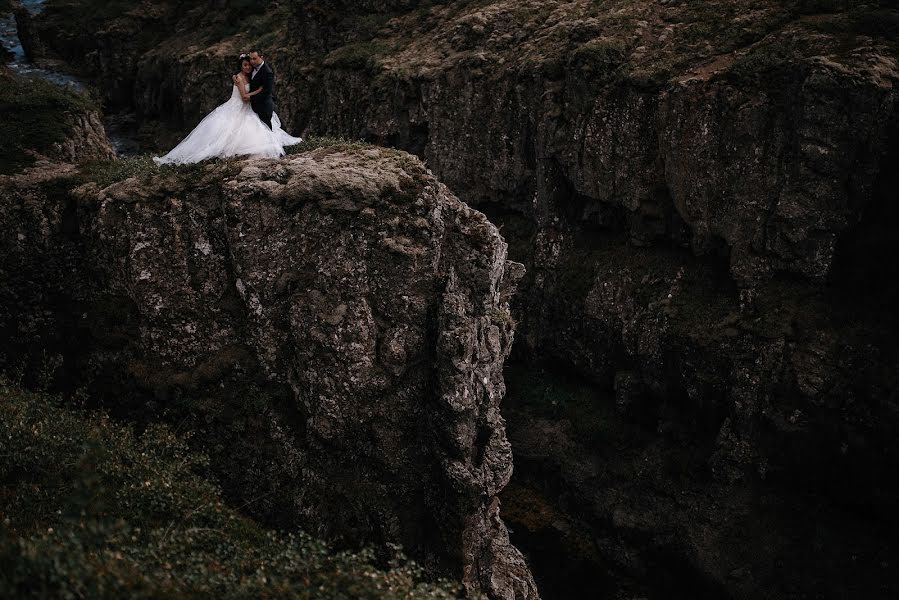 Fotógrafo de casamento Jere Satamo (jeresatamo). Foto de 7 de agosto 2016