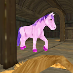 Cover Image of 下载 Horse Quest  APK