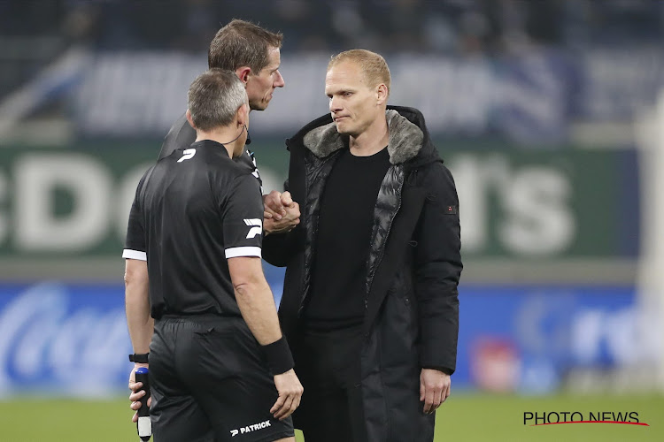 L'Union furieuse : "Il y a soit un penalty pour chaque équipe, soit aucun penalty !"