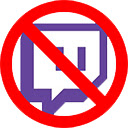 No Twitch VODcasts Chrome extension download