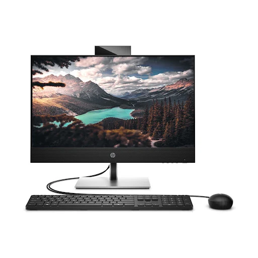 PC HP ProOne 440 G9 AIO 6M3Y4PA (23.8" Full HD/Intel Core i7-12700T/16GB/512GB SSD/Windows 11 Home SL 64-bit/DVD/CD RW/WiFi 802.11ax)