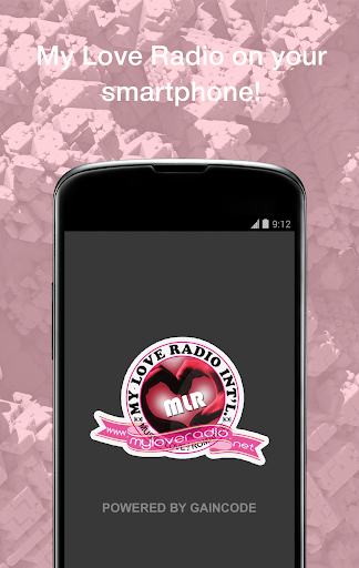 My Love Radio