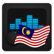 Radio Malaysia 2.4.1 Icon