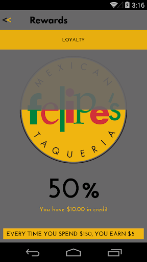 Felipes Taqueria