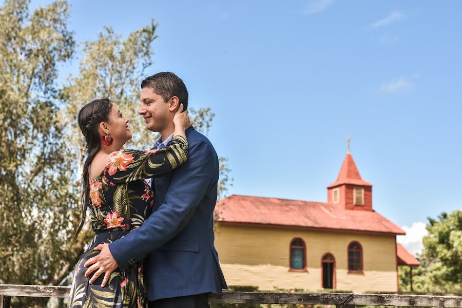 Fotógrafo de bodas Jack Chaves (tiquiciashot01). Foto del 25 de abril 2019