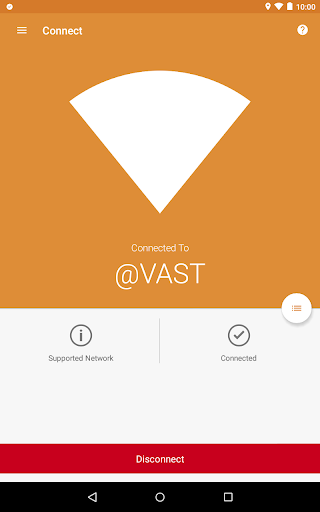 Systems and Testing at VAST