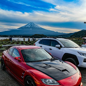 RX-8 SE3P