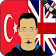 Turkish English Translator icon