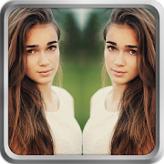 Mirror Image Photo Editor Pro 1.1.3 Icon