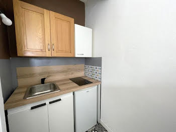 appartement à Brest (29)